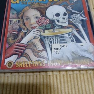 Grateful Dead C/D